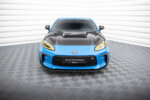 Maxton Street Pro prednji splitter V.1 za Toyota GR86 Mk1