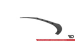 Maxton Street Pro prednji splitter V.1 za Toyota GR86 Mk1