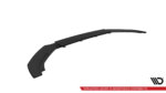 Maxton Street Pro Front Splitter V.1 Volkswagen Golf R Mk7