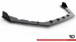 Maxton Street Pro prednji splitter V.2 za Ford Focus RS Mk3