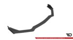 Maxton Street Pro front splitter V.2 for Ford Mustang GT MK6 Facelift