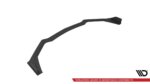 Maxton Street Pro front splitter V.2 for Ford Mustang GT MK6 Facelift