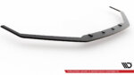 Maxton Street Pro prednji splitter V.2 za Honda Civic Type-R Mk10 / Mk10 Facelift