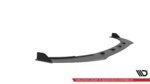Maxton Street Pro front splitter V.2 for Toyota GR86 Mk1
