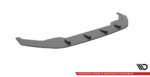 Maxton Street Pro front splitter for Volkswagen Arteon R Sedan / Shooting Brake Mk1 Faceift