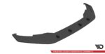 Maxton Street Pro front splitter for Volkswagen Arteon Sedan / Shooting Brake R-Line Mk1 Facelift