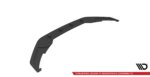 Maxton Street Pro front splitter for Volkswagen Arteon Sedan / Shooting Brake R-Line Mk1 Facelift