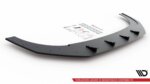 Maxton Street Pro prednji splitter za Volkswagen Golf GTI Clubsport Mk8