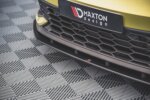 Maxton Street Pro prednji splitter za Volkswagen Golf GTI Clubsport Mk8