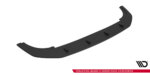 Maxton Street Pro prednji splitter za Volkswagen Golf GTI / GTE / R-Line Mk8 Facelift