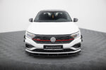 Maxton Street Pro front splitter for Volkswagen Jetta GLI Mk7