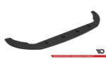 Maxton Street Pro prednji splitter za Volkswagen Polo GTI Mk6 Facelift