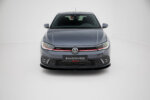 Maxton Street Pro prednji splitter za Volkswagen Polo GTI Mk6 Facelift