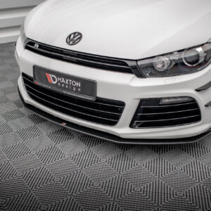 Maxton Street Pro prednji splitter za Volkswagen Scirocco R Mk3