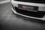 Maxton Street Pro prednji splitter za Volkswagen Scirocco R Mk3