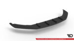 Maxton Street Pro prednji splitter za Volkswagen Scirocco R Mk3