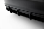 Maxton Street Pro rear diffuser for Audi A3 Sedan 8Y