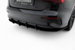 Maxton Street Pro rear diffuser for Audi A3 Sedan 8Y