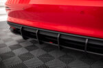 Maxton Street Pro rear diffuser for Audi A3 Sportback 8Y