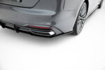 Maxton Street Pro rear diffuser for Audi A5 F5 Facelift