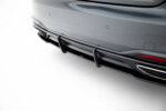Maxton Street Pro rear diffuser for Audi A5 F5 Facelift
