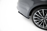 Maxton Street Pro rear diffuser for Audi A5 F5 Facelift