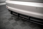 Maxton Street Pro rear diffuser for Audi A6 C8