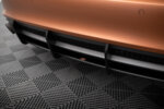 Maxton Street Pro rear diffuser for Audi A7 S-Line C7