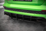 Maxton Street Pro rear diffuser for Audi RS3 Sedan 8Y