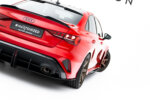 Maxton Street Pro rear diffuser for Audi RS3 Sedan 8Y Facelift