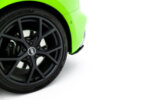 Maxton Street Pro rear diffuser for Audi RS3 Sportback 8Y Facelift