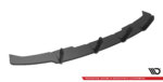 Maxton Street Pro rear diffuser for Audi RS4 B8
