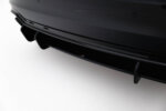 Maxton Street Pro rear diffuser for Audi RS5 Coupe / Sportback F5