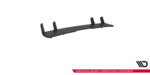 Maxton Street Pro rear diffuser for Audi RS5 Coupe / Sportback F5