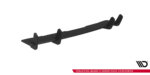 Maxton Street Pro rear diffuser for Audi RS5 Coupe / Sportback F5