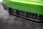 Maxton Street Pro rear diffuser for Audi RS5 F5 Facelift