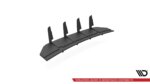 Maxton Street Pro rear diffuser for Audi RS7 C8 / RS6 C8 / C8 Facelift