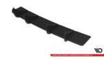 Maxton Street Pro rear diffuser for Audi S3 Sportback 8Y Facelift