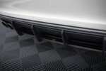 Maxton Street Pro rear diffuser for Audi S3 Sportback / Hatchback 8V
