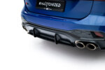 Maxton Street Pro rear diffuser for Audi S5 Sedan / Avant B10
