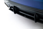 Maxton Street Pro rear diffuser for Audi S5 Sedan / Avant B10