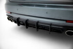 Maxton Street Pro rear diffuser for Audi S8 D5 Facelift