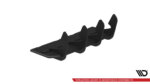 Maxton Street Pro rear diffuser for Audi TT S-Line 8S