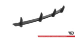 Maxton Street Pro rear diffuser for BMW 1 F20