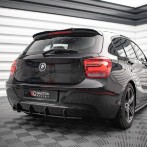 Maxton Street Pro stražnji difuzor za BMW 1 F20