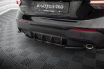 Maxton Street Pro rear diffuser for BMW 2 Coupe G42