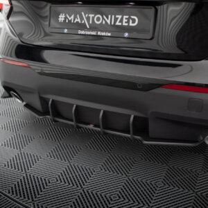 Maxton Street Pro stražnji difuzor za BMW 2 Coupe G42