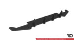 Maxton Street Pro rear diffuser for BMW 2 Coupe G42