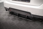 Maxton Street Pro rear diffuser for BMW 2 Coupe M-Pack G42
