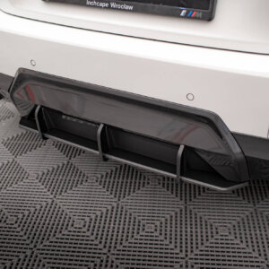 Maxton Street Pro stražnji difuzor za BMW 2 Coupe M-Pack G42